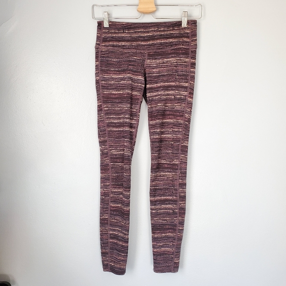 Athleta leggings - Picture 4 of 7